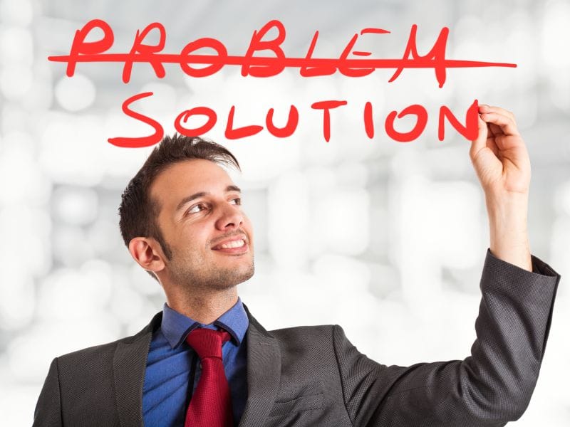 3 Business Dilemmas SOLVED 3 Business Dilemmas SOLVED